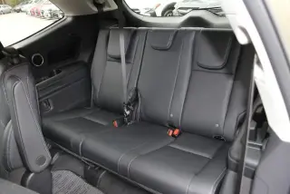Subaru Ascent 2025 AWD Limited 7-Passenger 4dr SUV