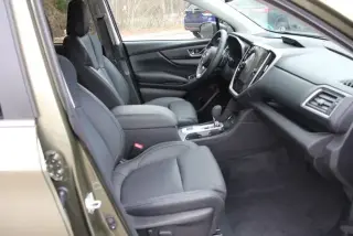 Subaru Ascent 2025 AWD Limited 7-Passenger 4dr SUV