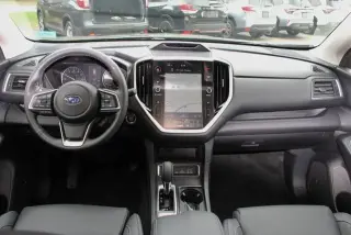 Subaru Ascent 2025 AWD Limited 7-Passenger 4dr SUV