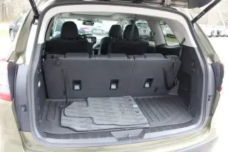 Subaru Ascent 2025 AWD Limited 7-Passenger 4dr SUV