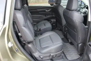 Subaru Ascent 2025 AWD Limited 7-Passenger 4dr SUV