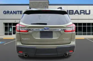 Subaru Ascent 2025 AWD Limited 7-Passenger 4dr SUV