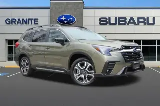 Subaru Ascent 2025 AWD Limited 7-Passenger 4dr SUV