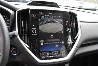Subaru Ascent 2025 AWD Limited 7-Passenger 4dr SUV