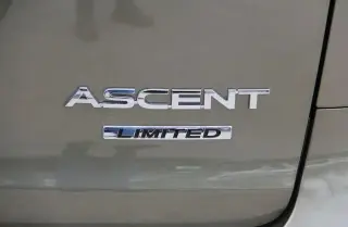 Subaru Ascent 2025 AWD Limited 7-Passenger 4dr SUV