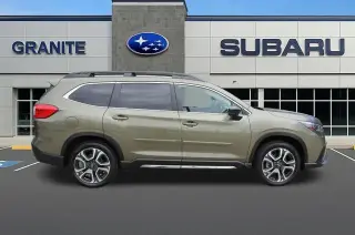 Subaru Ascent 2025 AWD Limited 7-Passenger 4dr SUV