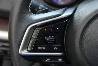 Subaru Outback 2019 AWD 2.5i Limited 4dr Crossover