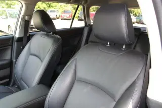 Subaru Outback 2019 AWD 2.5i Limited 4dr Crossover
