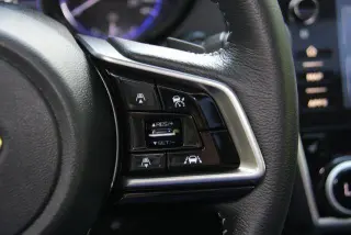 Subaru Outback 2019 AWD 2.5i Limited 4dr Crossover