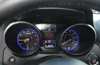 Subaru Outback 2019 AWD 2.5i Limited 4dr Crossover