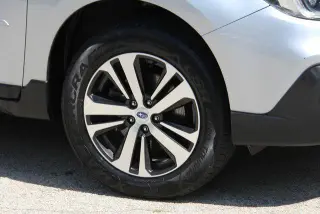 Subaru Outback 2019 AWD 2.5i Limited 4dr Crossover
