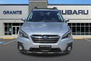 Subaru Outback 2019 AWD 2.5i Limited 4dr Crossover