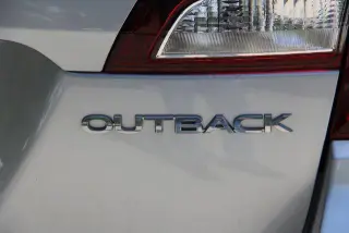 Subaru Outback 2019 AWD 2.5i Limited 4dr Crossover