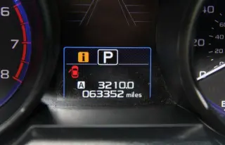 Subaru Outback 2019 AWD 2.5i Limited 4dr Crossover