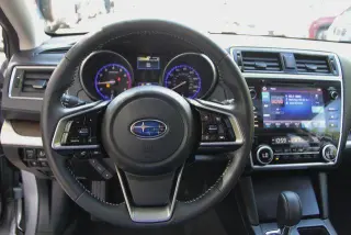 Subaru Outback 2019 AWD 2.5i Limited 4dr Crossover