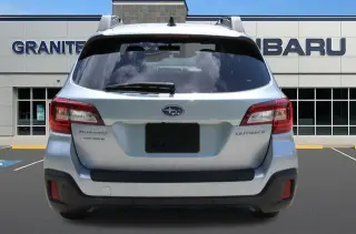 Subaru Outback 2019 AWD 2.5i Limited 4dr Crossover