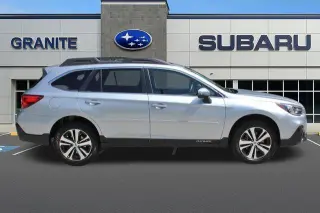 Subaru Outback 2019 AWD 2.5i Limited 4dr Crossover