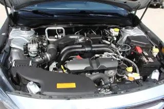 Subaru Outback 2019 AWD 2.5i Limited 4dr Crossover