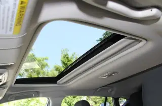 Subaru Crosstrek 2025 AWD Premium 4dr Crossover