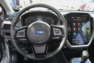 Subaru Crosstrek 2025 AWD Premium 4dr Crossover