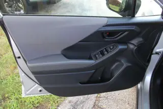 Subaru Crosstrek 2025 AWD Premium 4dr Crossover