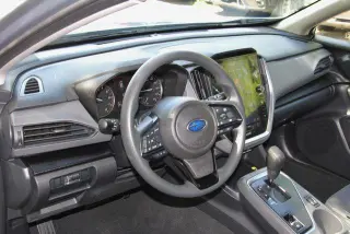 Subaru Crosstrek 2025 AWD Premium 4dr Crossover