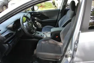 Subaru Crosstrek 2025 AWD Premium 4dr Crossover