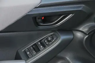 Subaru Crosstrek 2025 AWD Premium 4dr Crossover