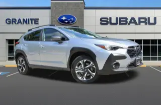 Subaru Crosstrek 2025 AWD Premium 4dr Crossover