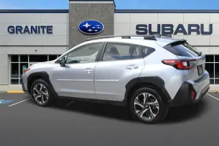 Subaru Crosstrek 2025 AWD Premium 4dr Crossover
