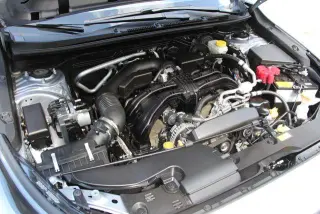 Subaru Crosstrek 2025 AWD Premium 4dr Crossover