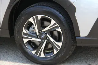 Subaru Crosstrek 2025 AWD Premium 4dr Crossover