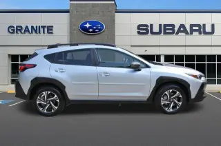 Subaru Crosstrek 2025 AWD Premium 4dr Crossover
