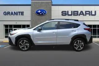 Subaru Crosstrek 2025 AWD Premium 4dr Crossover