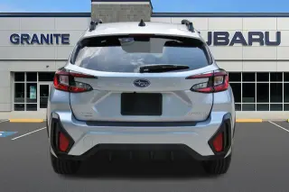 Subaru Crosstrek 2025 AWD Premium 4dr Crossover