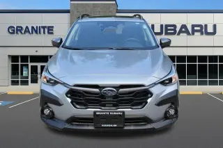 Subaru Crosstrek 2025 AWD Premium 4dr Crossover