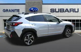 Subaru Crosstrek 2025 AWD Premium 4dr Crossover
