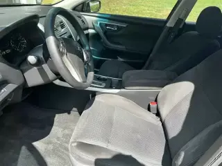 2015 Nissan Altima S