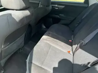2015 Nissan Altima S