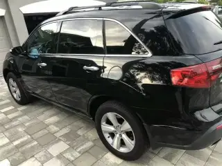 2010 Acura MDX w/ Tech Pkg