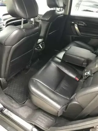 2010 Acura MDX w/ Tech Pkg