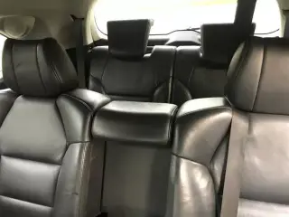 2010 Acura MDX w/ Tech Pkg