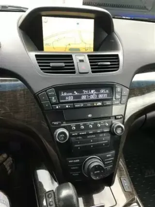 2010 Acura MDX w/ Tech Pkg