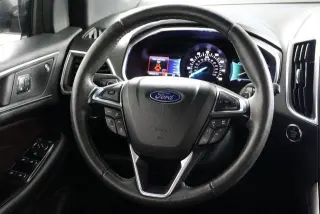 Ford Edge 2020 AWD Titanium 4dr Crossover