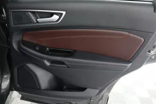 Ford Edge 2020 AWD Titanium 4dr Crossover
