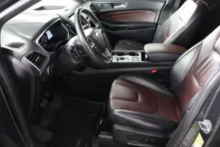 Ford Edge 2020 AWD Titanium 4dr Crossover