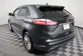 Ford Edge 2020 AWD Titanium 4dr Crossover