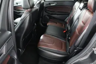 Ford Edge 2020 AWD Titanium 4dr Crossover