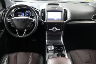 Ford Edge 2020 AWD Titanium 4dr Crossover