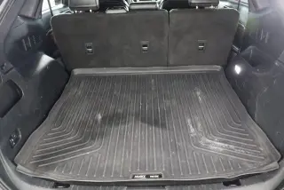 Ford Edge 2020 AWD Titanium 4dr Crossover